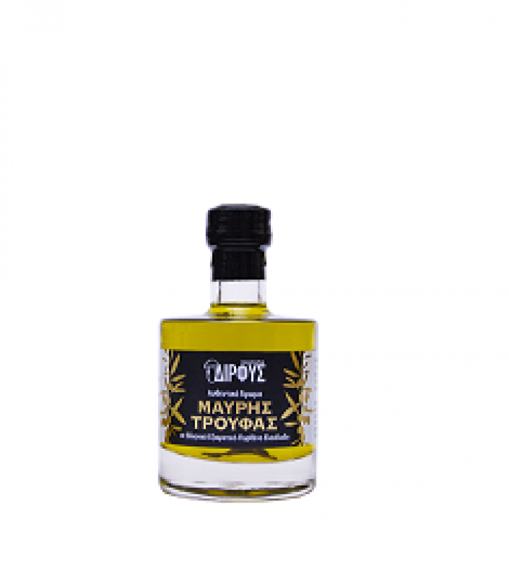 TRUFFLES OIL 250ml