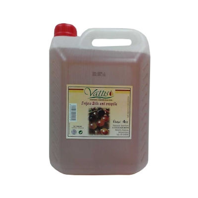 VINEGAR VATTIS 4Lt 