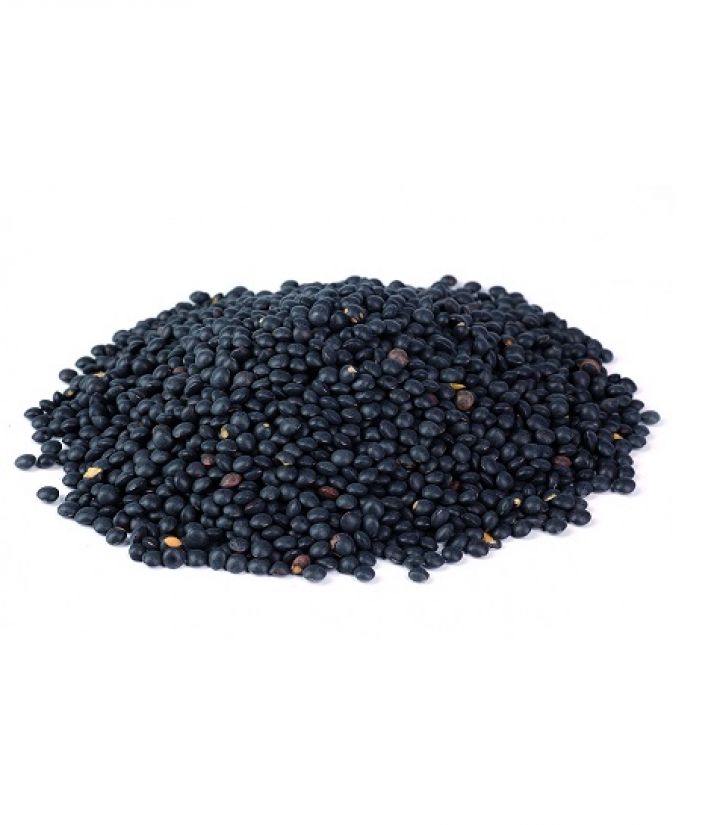 BELUNGA LENTILS 5Kg