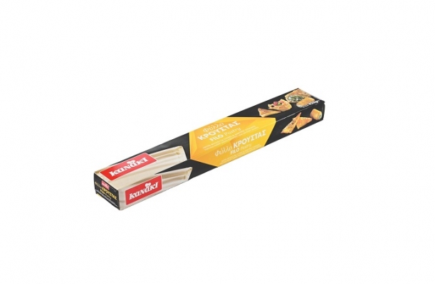 ΦΥΛΛΟ ΚΡΟΥΣΤΑΣ ΚΑΝΑΚΗ 450gr