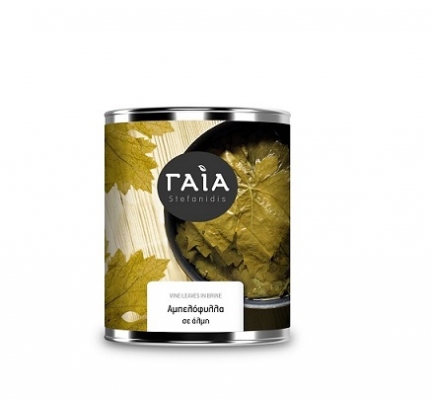 GRAPE LEAVES GAIA 2,3Kg