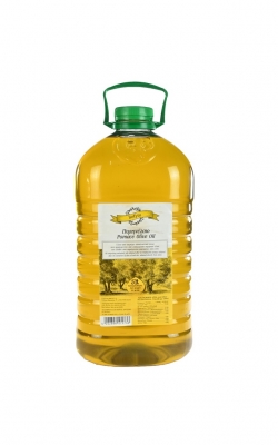 ΠΥΡΗΝΕΛΑΙΟ ΛΙΟΦΥΤΟ 5Lt