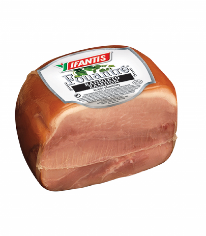 FOUNATRE HAM BLOCK 2,5Kg