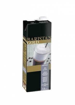 ΓΑΛΑ BARISTA'S GOLD 0% ΛΙΠ. ΝΟΥΝΟΥ 1,5Lt 