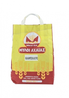 ΑΛΕΥΡΙ ΚΑΛΑΜΠΟΚΙΟΥ ΜΥΛΟΙ ΑΧΑΪΑΣ 3Kg