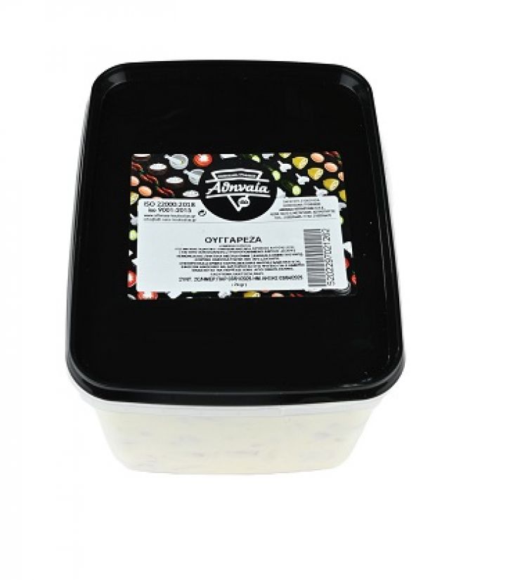 ΟΥΓΓΑΡΕΖΑ ΑΘΗΝΑΙΑ 2Kg