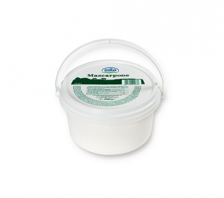 ITALIAN MASCARPONE 500gr