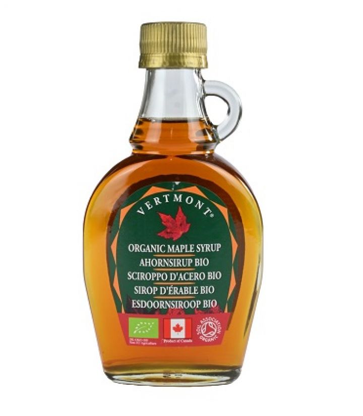 ΣΙΡΟΠΙ ΣΦΕΝΔΑΜΟΥ VERTMONT 250g