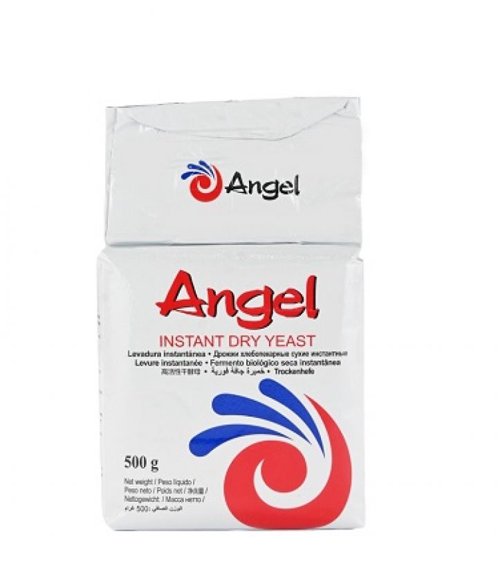 ΜΑΓΙΑ ΞΗΡΗ ANGEL 500gr