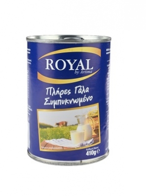 ΓΑΛΑ ΕΒΑΠΟΡΕ ROYAL 410gr