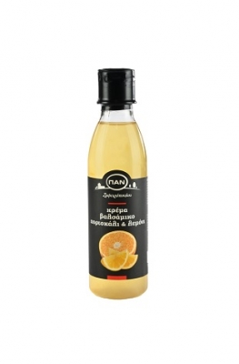 ΚΡΕΜΑ ΒΑΛΣΑΜΙΚΟ ΜΕ ΠΟΡΤΟΚΑΛΙ & ΛΕΜΟΝΙ ΠΑN 250ml