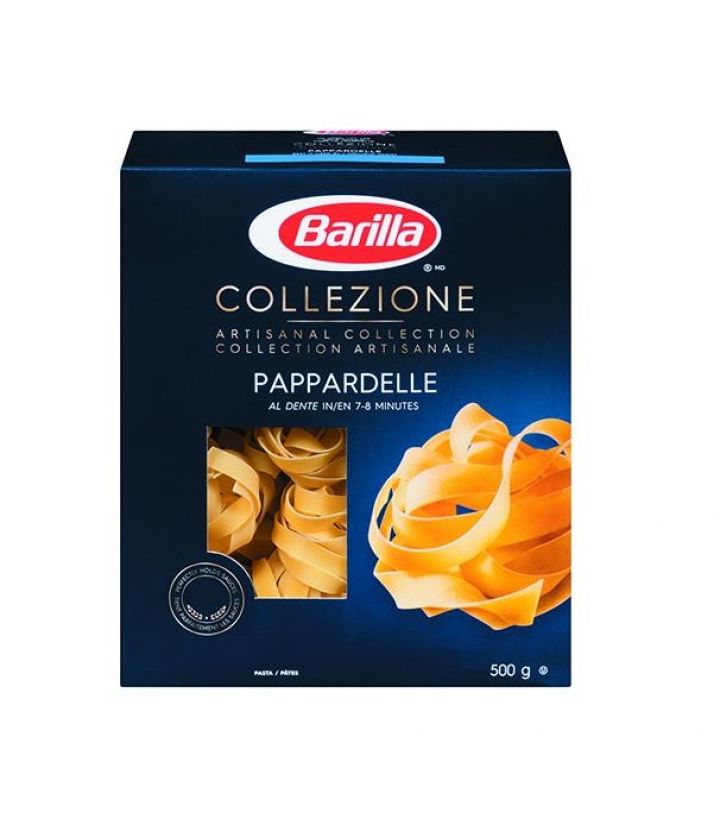 BARILLA PAPPARDELLE 500gr