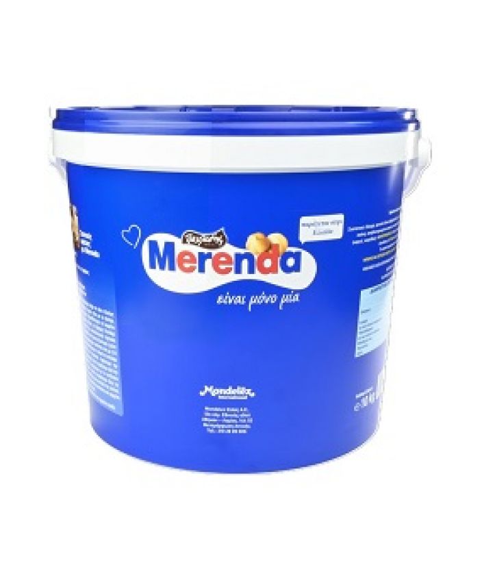 MERENDA 10Kg