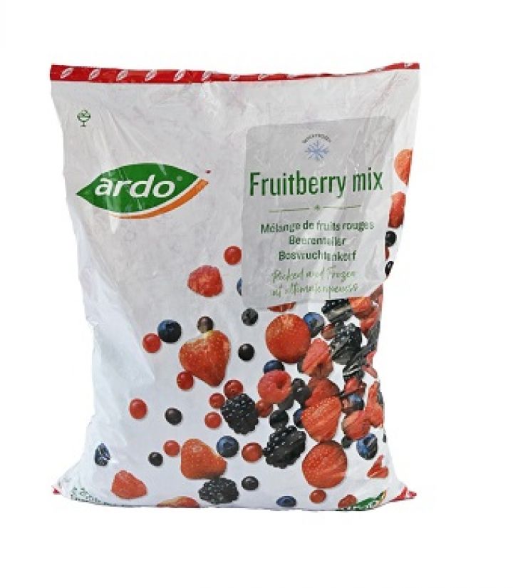 ΦΡΟΥΤΑ ΤΟΥ ΔΑΣΟΥΣ ARDO 2,5Kg
