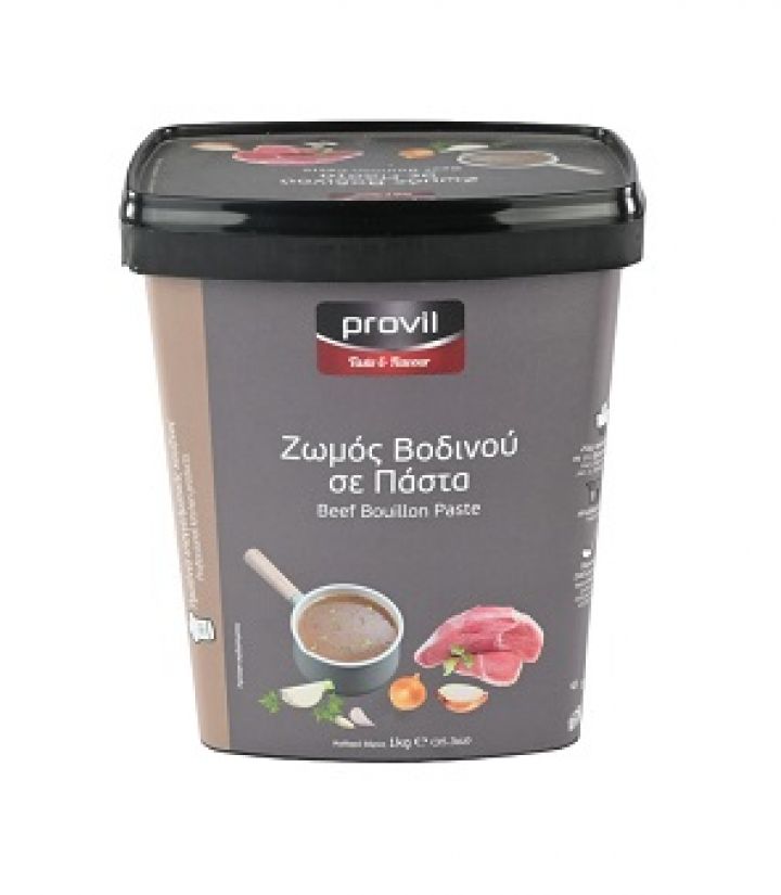 ΖΩΜΟΣ ΒΟΔΙΝΟΥ ΣΕ ΠΑΣΤΑ PROVIL 1Kg