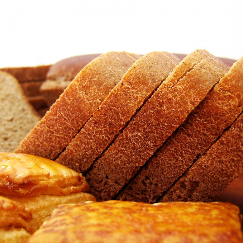 Breadies