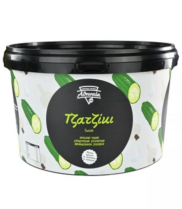 ΤΖΑΤΖΙΚΙ ΑΘΗΝΑΙΑ 5Kg