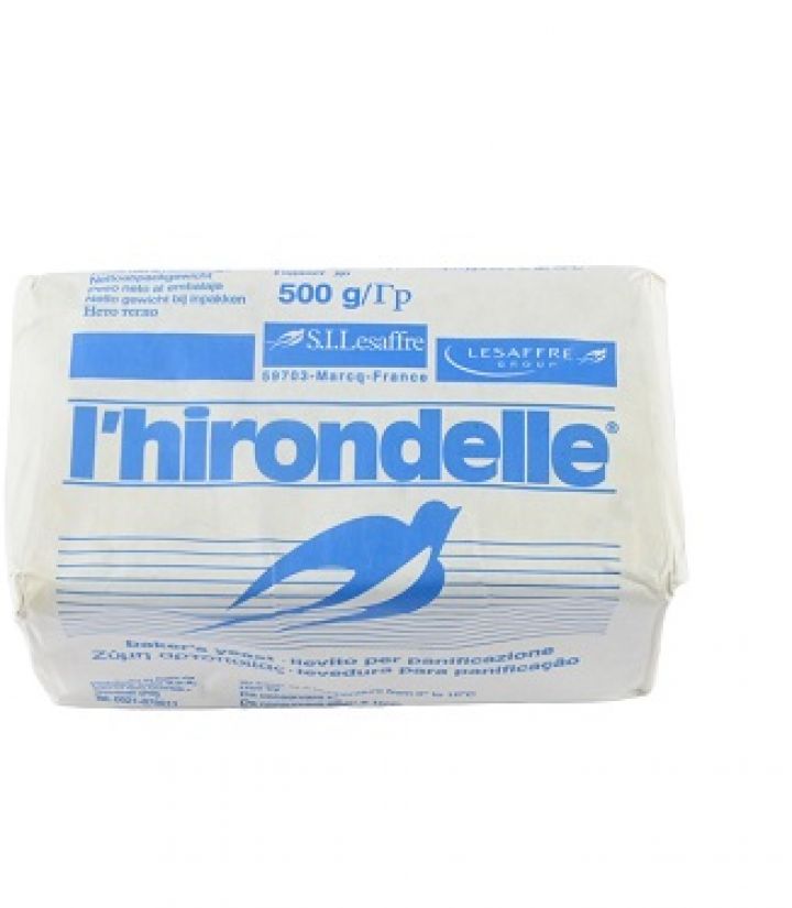 ΜΑΓΙΑ ΝΩΠΗ ΧΕΛΙΔΟΝΙ 500gr