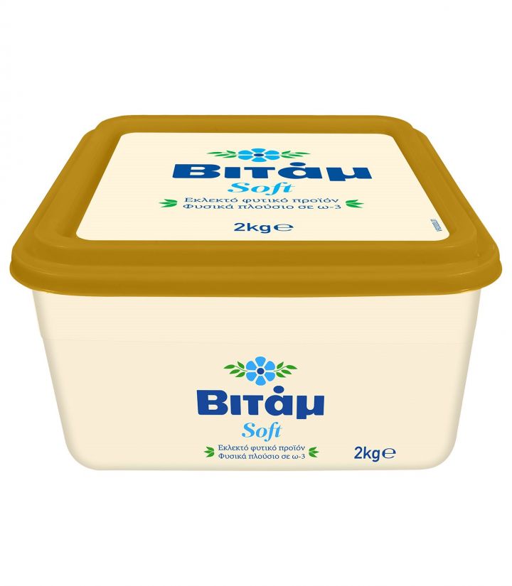ΒΙΤΑΜ SOFT 2Kg