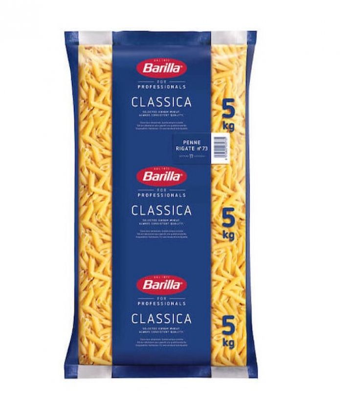 BARILLA PENNE 5Kg