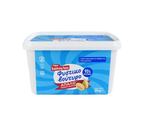 ΦΥΣΤΙΚΟΒΟΥΤΥΡΟ ΧΑΪΤΟΓΛΟΥ 10Kg