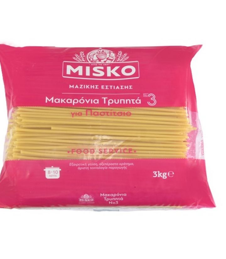 MISKO No3 3Kg