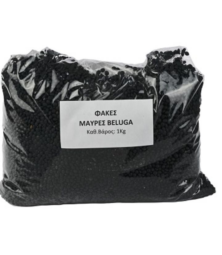 BELUNGA LENTILS 1Kg