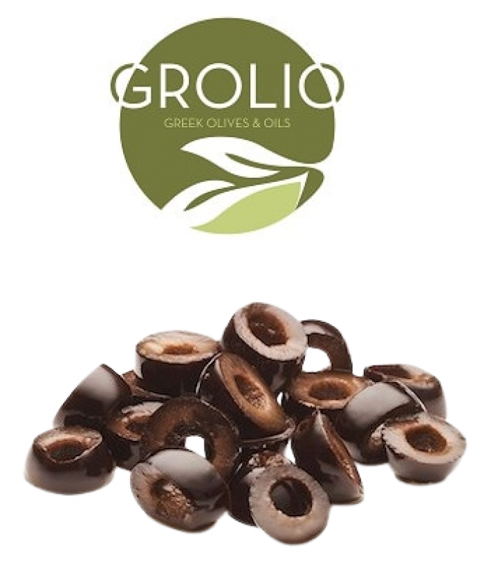 ΕΛΙΕΣ ΚΑΛΑΜΩΝ ΡΟΔΕΛΕΣ GROLIO 3Kg