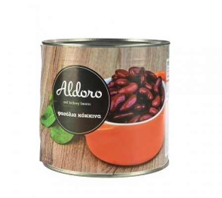 RED BEANS ALDORO 3Kg