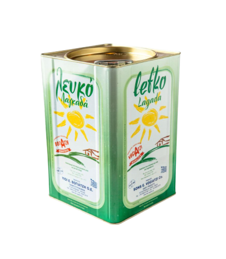 LEFKO TYRI 100% COW MILK 15Kg