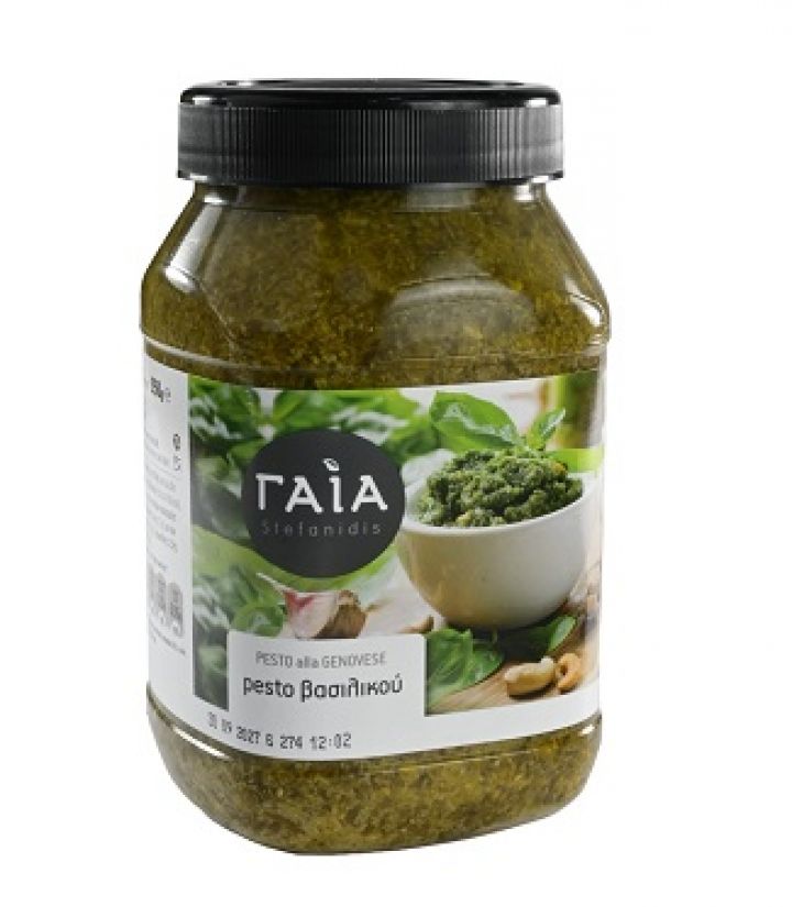 ΠΕΣΤΟ ΒΑΣΙΛΙΚΟΥ ΓΑΙΑ 1Kg