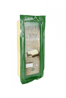 ΓΡΑΒΙΕΡΑ ΕΛΑΡΤΙ 2,5Kg