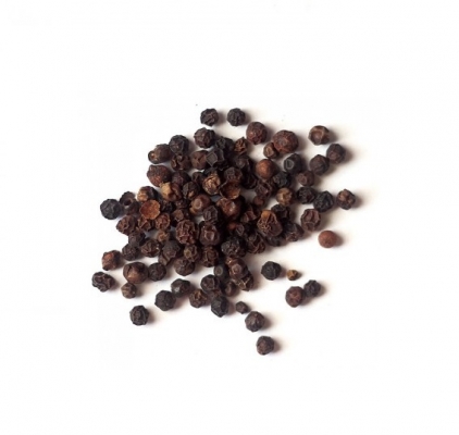 BLACK PEPPER 500gr