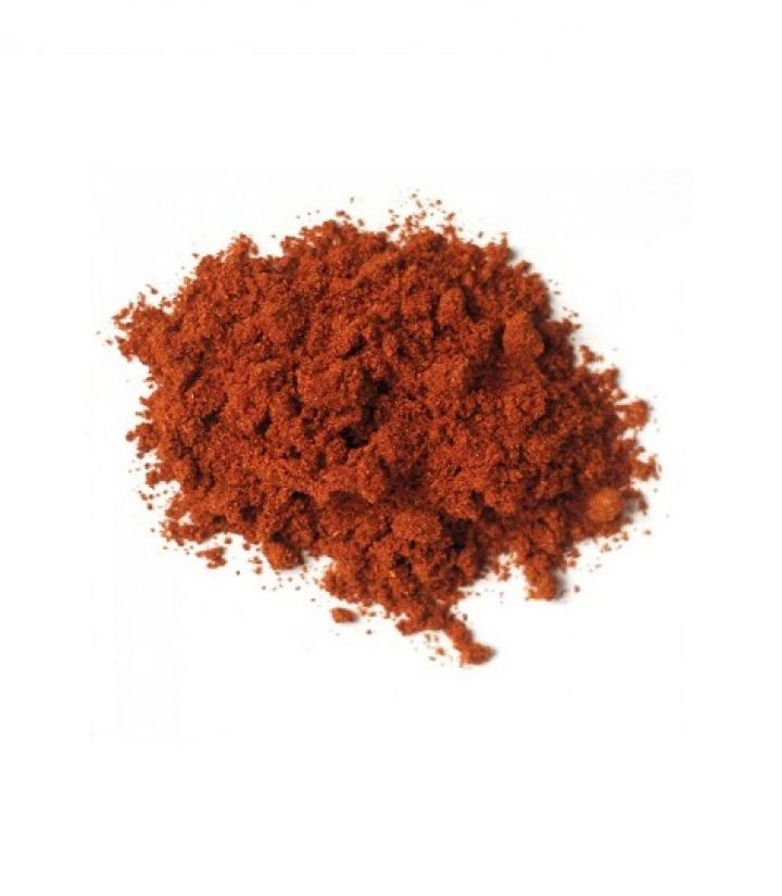 SMOKED PAPRIKA 500gr