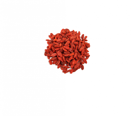 GOJI BERRIES 500gr