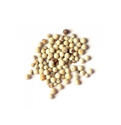 WHITE PEPPER 500gr