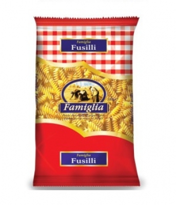 FAMIGLIA FUSILLI 3Kg