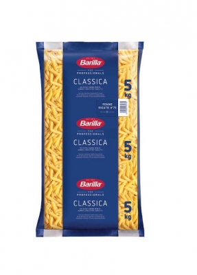 BARILLA PENNE 5Kg