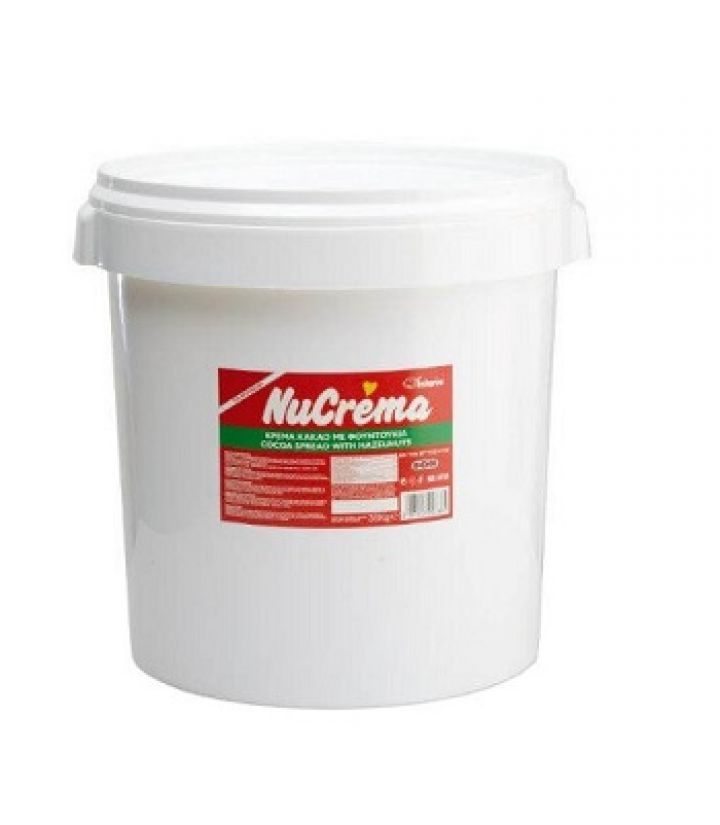 NUCREMA PASTRY 38Kg