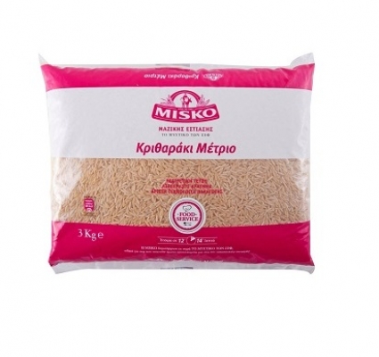 MISKO KRITHARAKI MEDIUM 3Kg