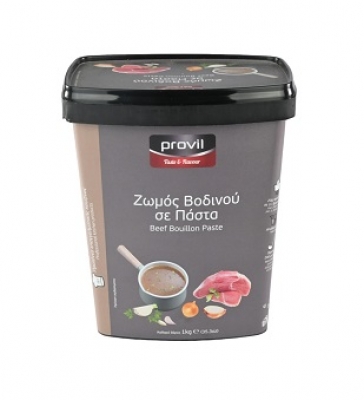 ΖΩΜΟΣ ΒΟΔΙΝΟΥ ΣΕ ΠΑΣΤΑ PROVIL 1Kg