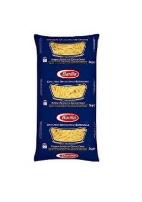 BARILLA PENNE 5Kg