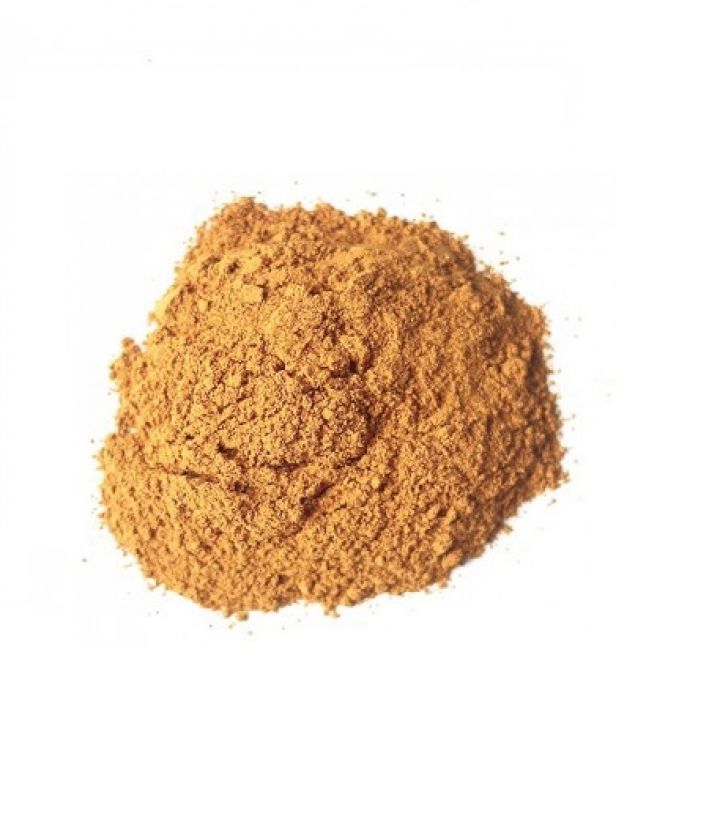 GROUND CINNAMON 500gr