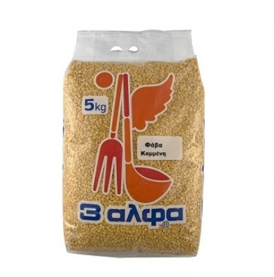 FAVA 3alfa 5Kg