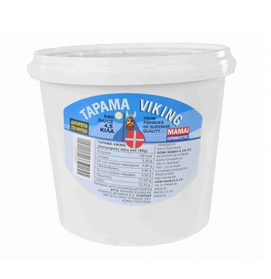 ΤΑΡΑΜΑΣ VIKING MAMAi 4,5Kg