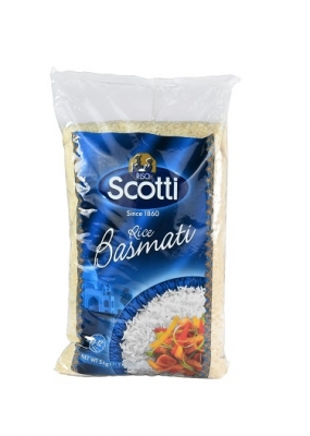 ΡΥΖΙ BASMATI SCOTTI 5Kg