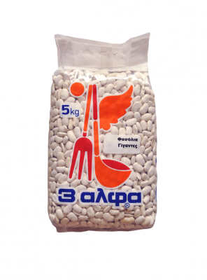 BEANS GIANT 3alfa 5Kg