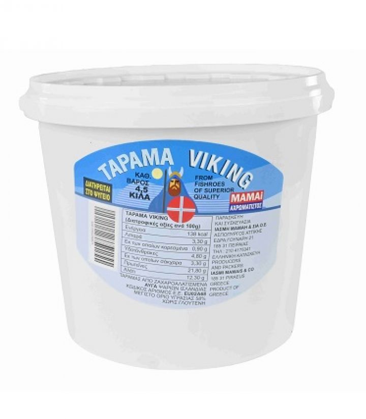 ΤΑΡΑΜΑΣ VIKING MAMAi 4,5Kg
