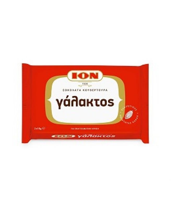 ΚΟΥΒΕΡΤΟΥΡΑ ΓΑΛΑΚΤΟΣ ΙΟΝ 2Kg