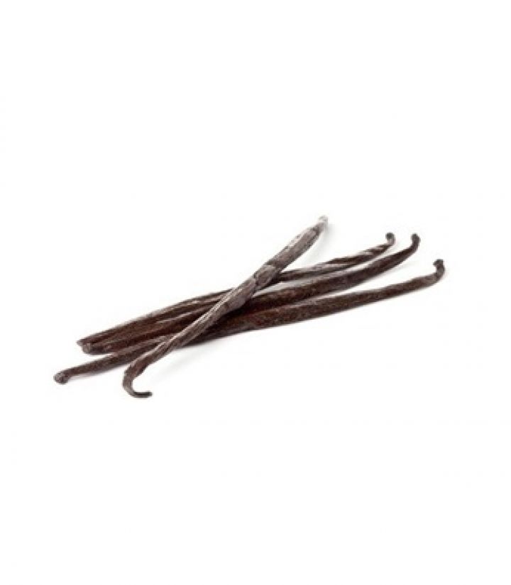 FRESH VANILLA STICKS 50gr